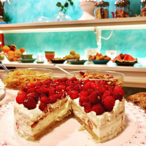 Sant'Agostino Suites & Rooms  Мацара Дель Валло